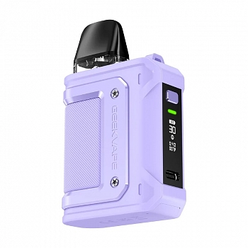 Geek Vape Aegis Hero Q 30W 1300mAh KIT (Purple)