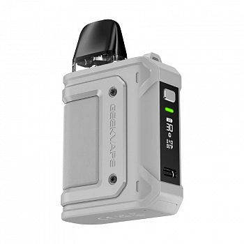 Geek Vape Aegis Hero Q 30W 1300mAh KIT (Gray)