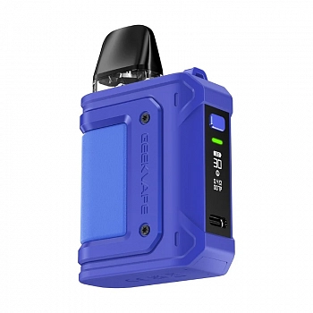 Geek Vape Aegis Hero Q 30W 1300mAh KIT (Blue)