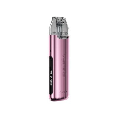 VooPoo Vmate PRO 900mAh KIT (Pink)